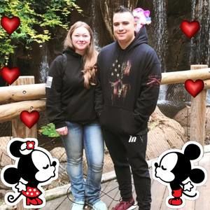 Meet your Posher, Richard